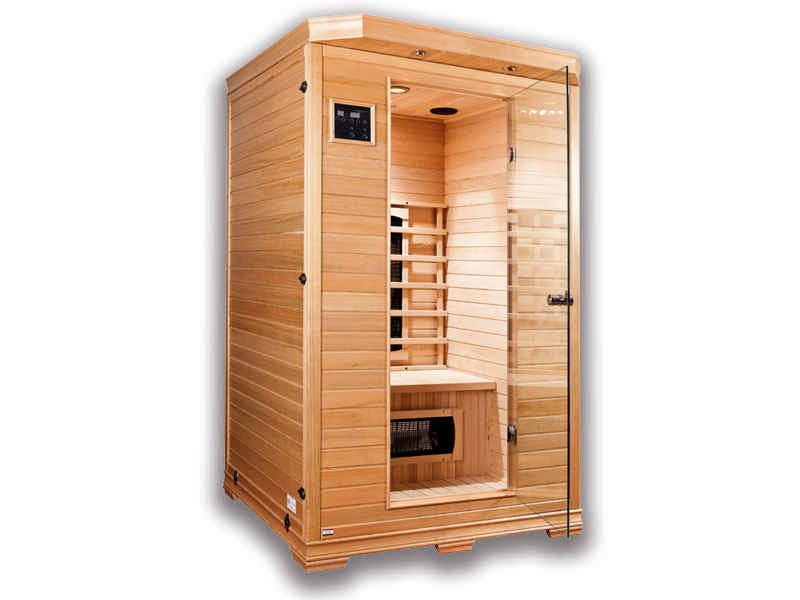 kvalitetne infracrvene saune